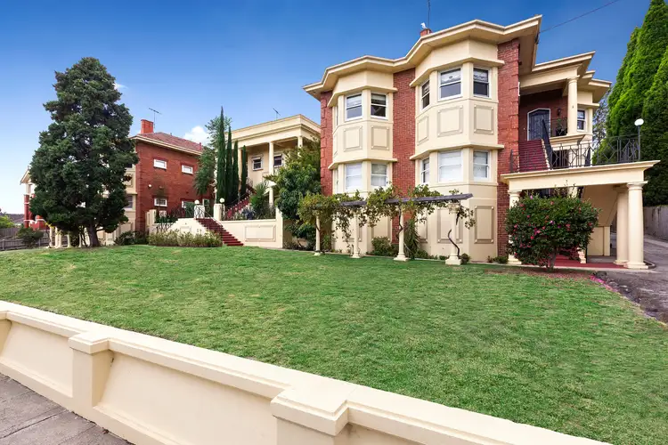 Main view of Homely apartment listing, 4/6 Sidwell Avenue, St Kilda East VIC 3183
