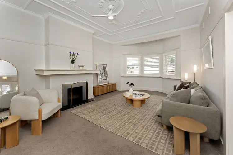 Second view of Homely apartment listing, 4/6 Sidwell Avenue, St Kilda East VIC 3183