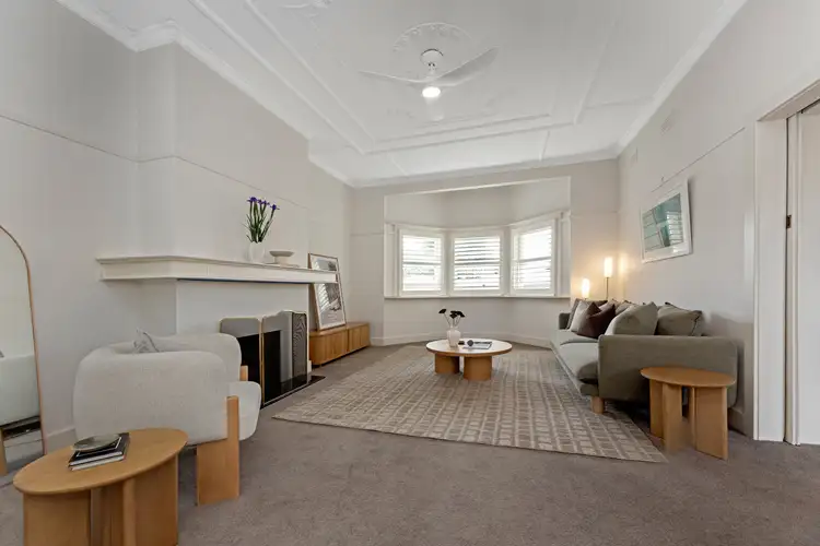 Third view of Homely apartment listing, 4/6 Sidwell Avenue, St Kilda East VIC 3183