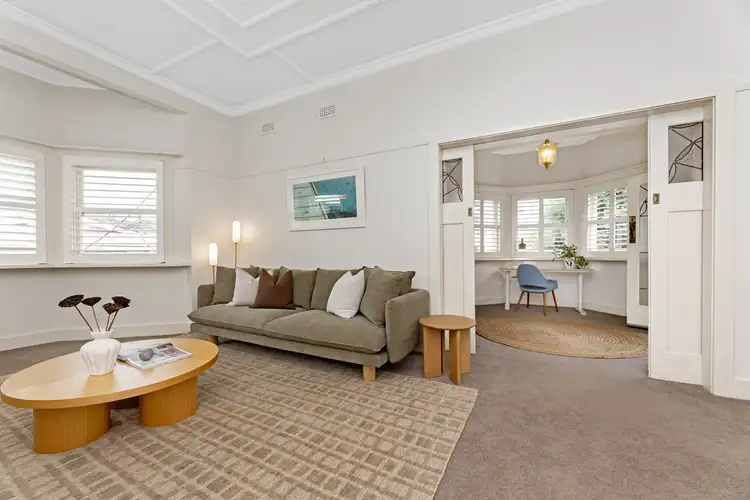 Fourth view of Homely apartment listing, 4/6 Sidwell Avenue, St Kilda East VIC 3183