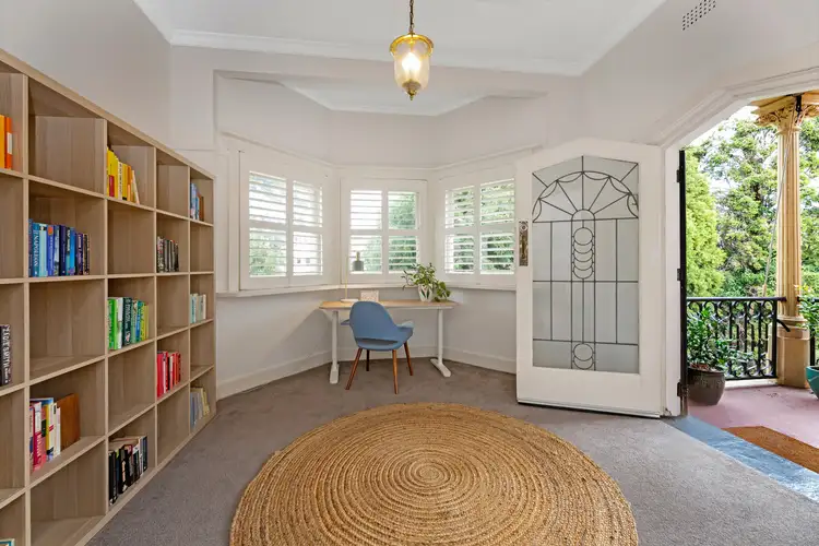 Fifth view of Homely apartment listing, 4/6 Sidwell Avenue, St Kilda East VIC 3183