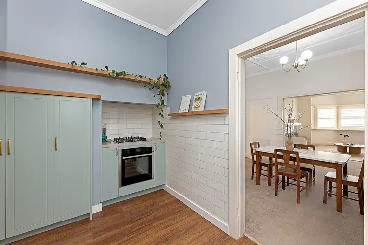 Sixth view of Homely apartment listing, 4/6 Sidwell Avenue, St Kilda East VIC 3183