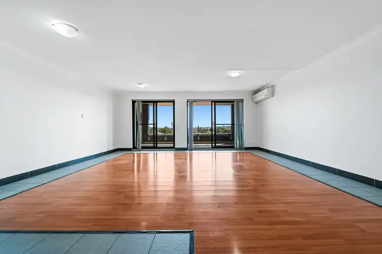 6/333 Canterbury Rd Road, Canterbury NSW 2193