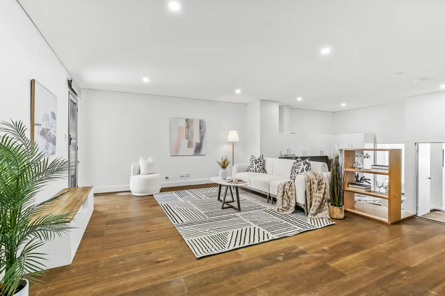 Main view of Homely apartment listing, 16/129 Parramatta Road, Concord NSW 2137