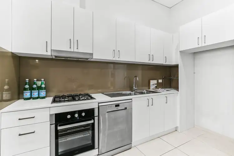 Fourth view of Homely apartment listing, 16/129 Parramatta Road, Concord NSW 2137