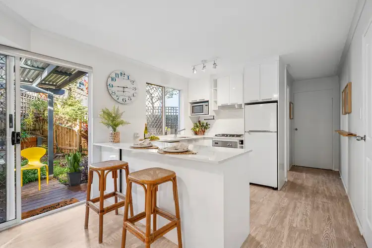 3/15 Melville Court, Mount Coolum QLD 4573
