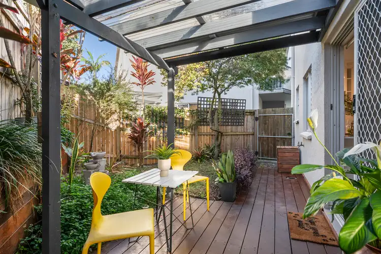 Second view of Homely unit listing, 3/15 Melville Court, Mount Coolum QLD 4573