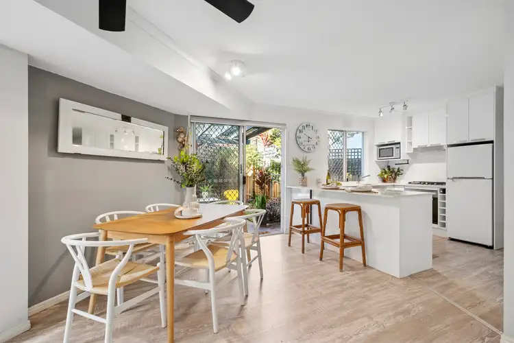 Fourth view of Homely unit listing, 3/15 Melville Court, Mount Coolum QLD 4573