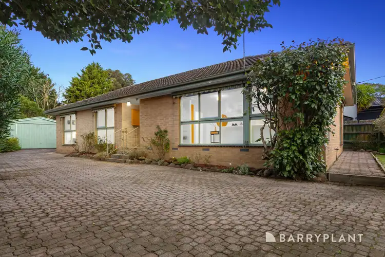 73 Rankin Road, Ferntree Gully VIC 3156