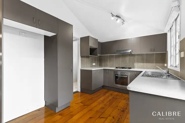 30 Croydon Street, Toowong QLD 4066