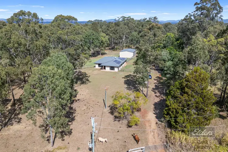 96 Flinders Drive, Paterson QLD 4570