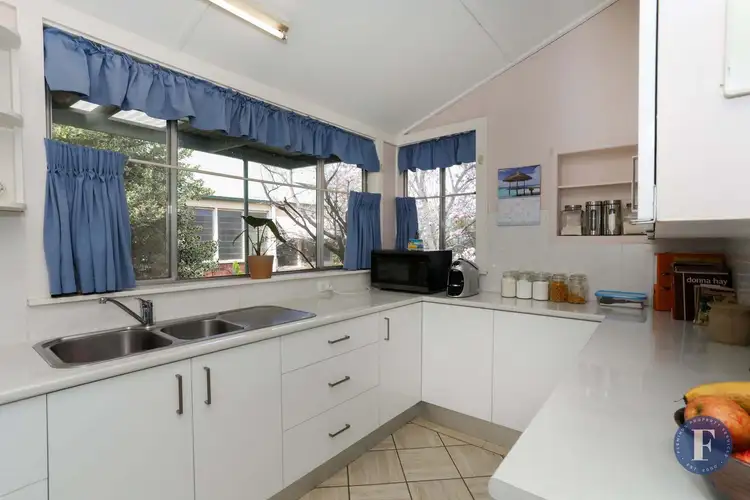 Fourth view of Homely house listing, 4 Carleton Street, Cowra NSW 2794