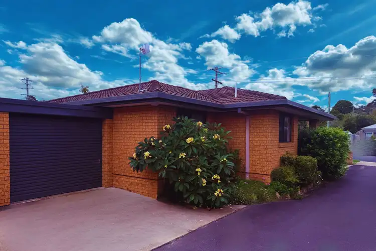 1/4 Sapphire Coast Drive