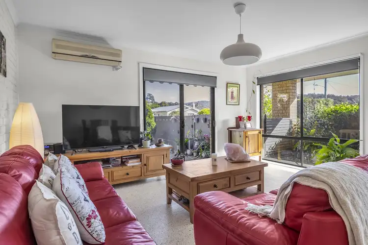 Second view of Homely villa listing, 1/4 Sapphire Coast Drive, Merimbula NSW 2548