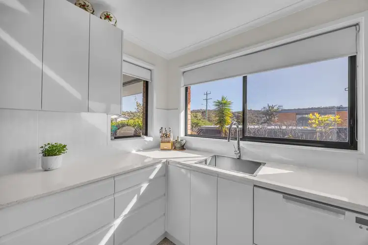 Fourth view of Homely villa listing, 1/4 Sapphire Coast Drive, Merimbula NSW 2548