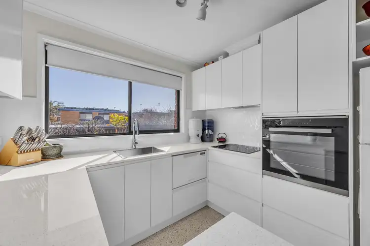 Fifth view of Homely villa listing, 1/4 Sapphire Coast Drive, Merimbula NSW 2548