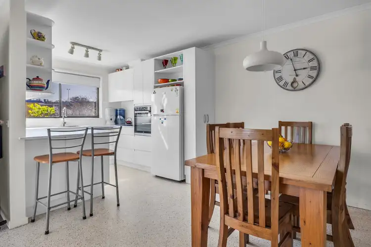 Sixth view of Homely villa listing, 1/4 Sapphire Coast Drive, Merimbula NSW 2548