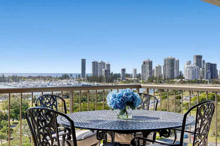 12E/10 Marine Parade, Southport QLD 4215