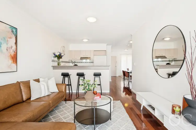 Unit 25/177 Angas Street