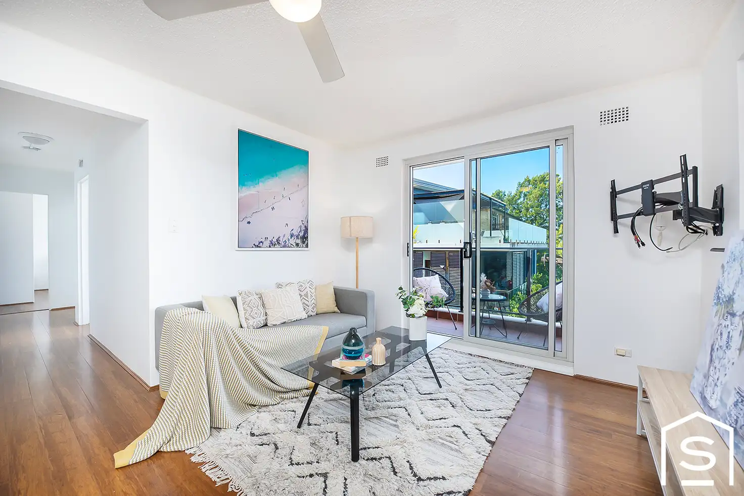 Main view of Homely unit listing, 5/694 Victoria Road, Ryde NSW 2112