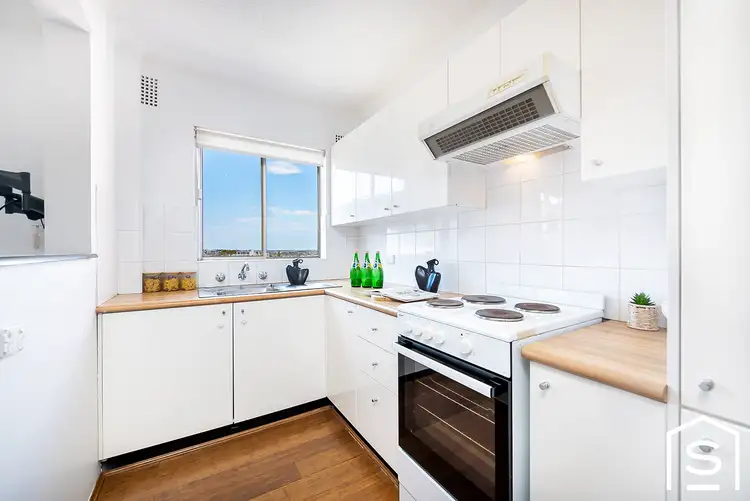 Sixth view of Homely unit listing, 5/694 Victoria Road, Ryde NSW 2112