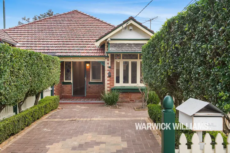 3 College Street, Drummoyne NSW 2047
