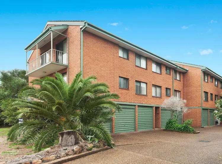 1/11 Morgan Street, Merewether NSW 2291