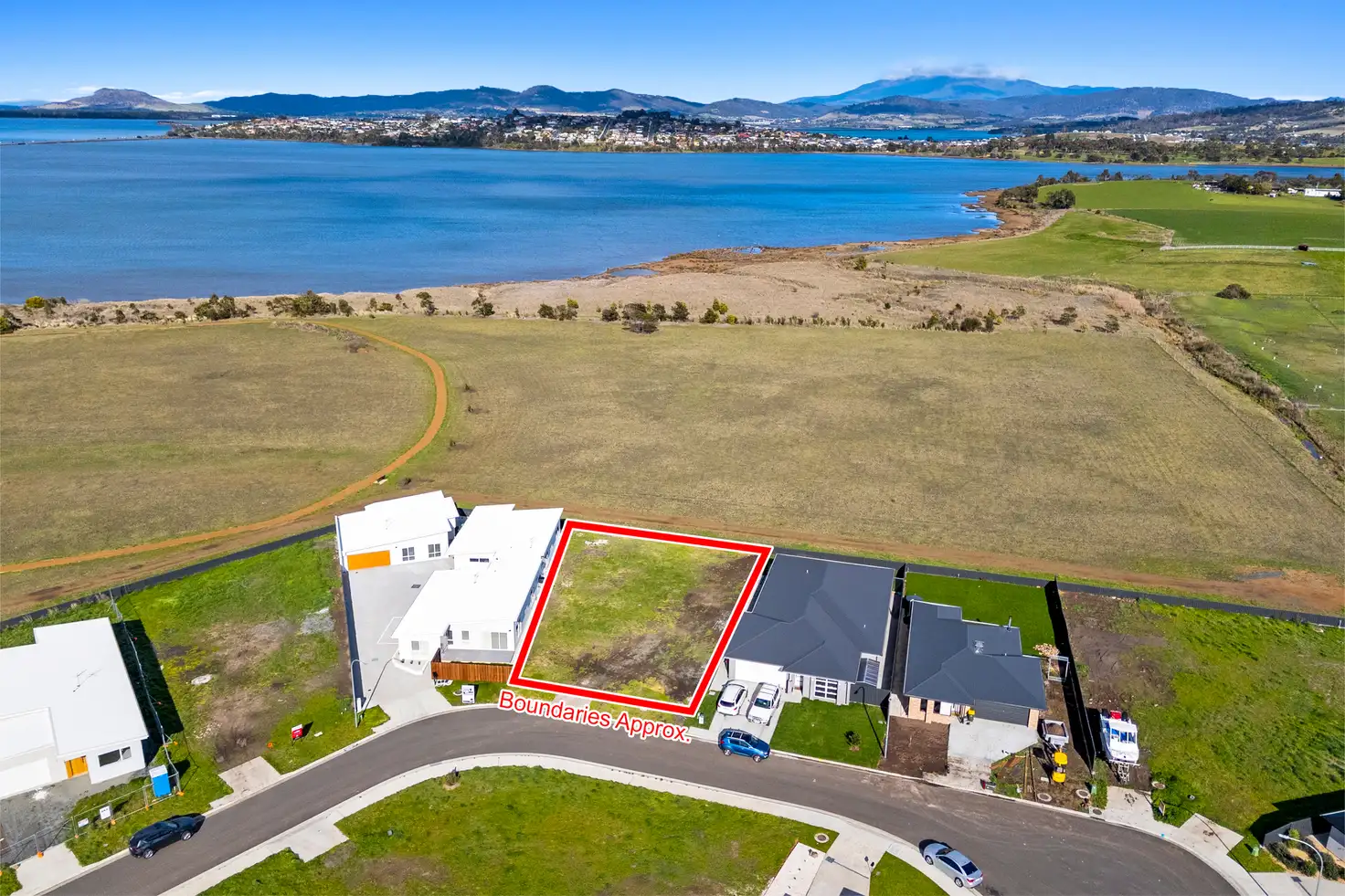 Main view of Homely land listing, 11 Parkside Place, Sorell TAS 7172