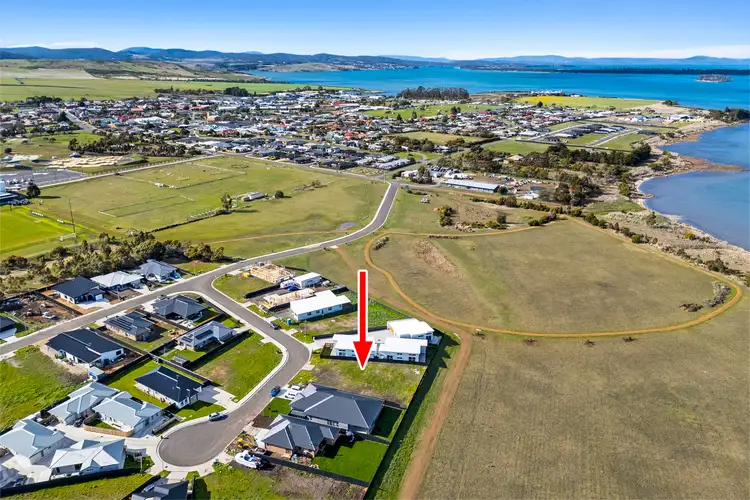Fifth view of Homely land listing, 11 Parkside Place, Sorell TAS 7172