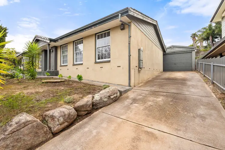 16 Klopper Street, Redwood Park SA 5097