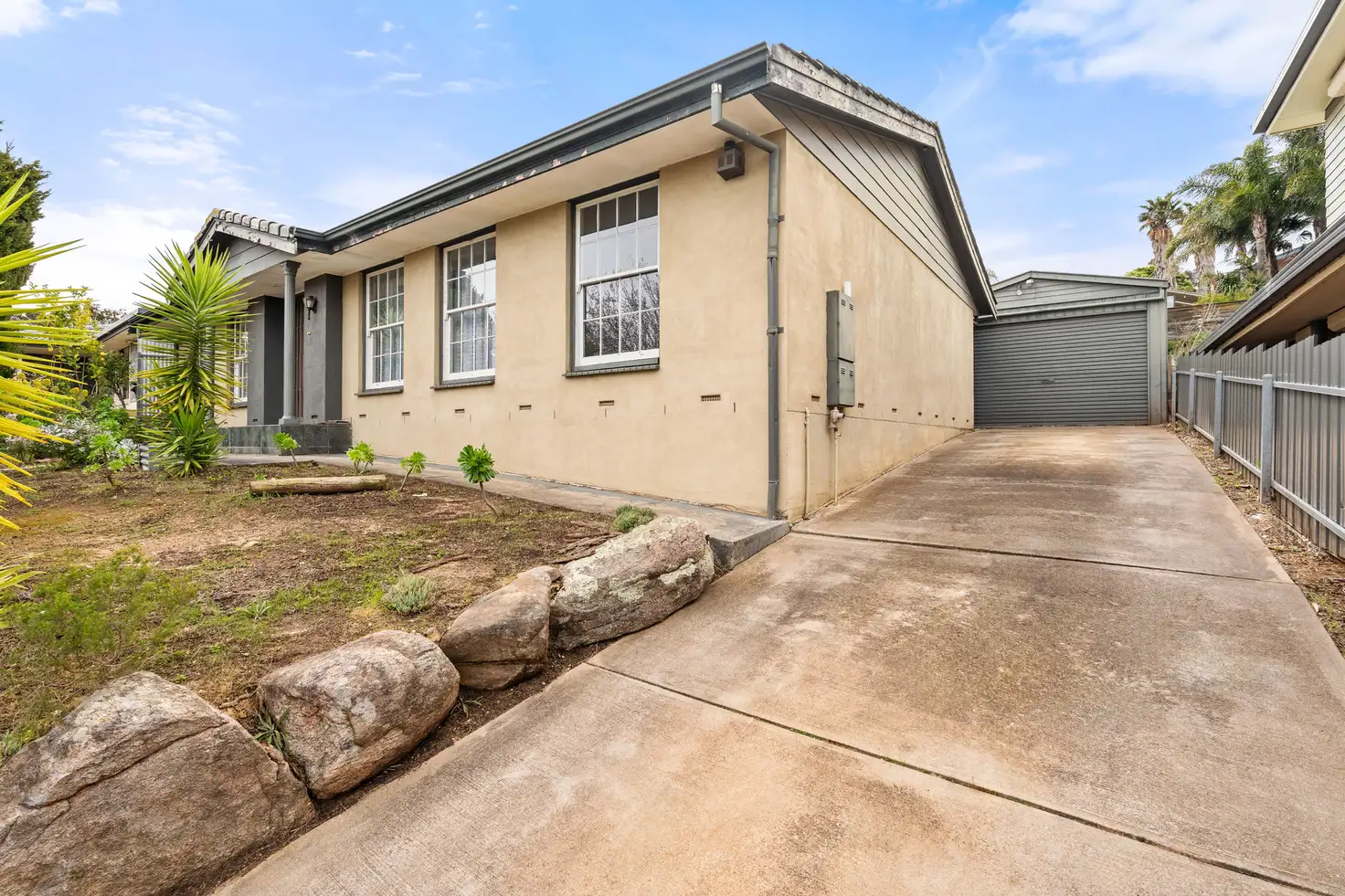 Main view of Homely house listing, 16 Klopper Street, Redwood Park SA 5097