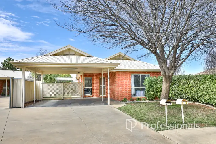 3B Lancaster Court, Mildura VIC 3500
