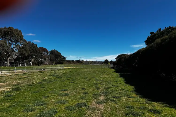 Third view of Homely land listing, LOT 2, 1B Rosamel Street, Gundaroo NSW 2620