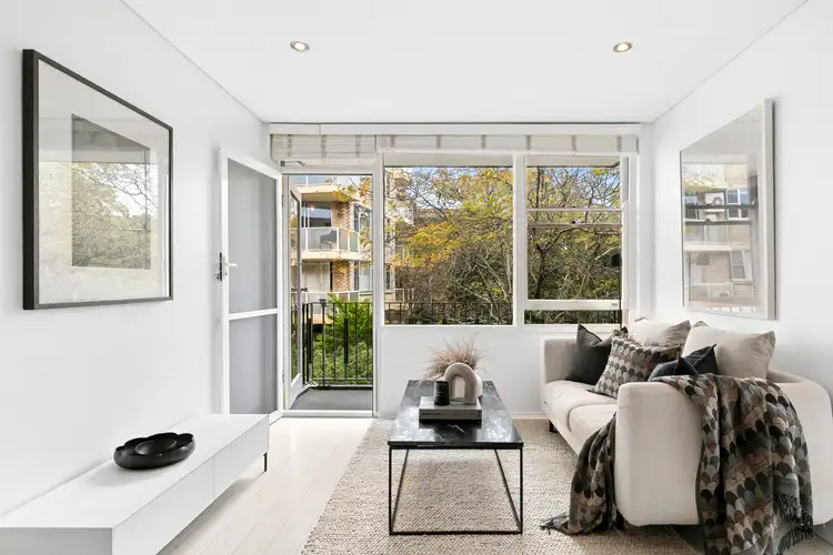 8/180 Raglan Street, Mosman NSW 2088