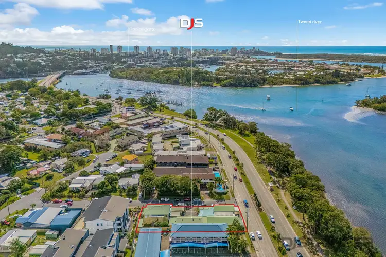 27 Minjungbal Drive, Tweed Heads South NSW 2486