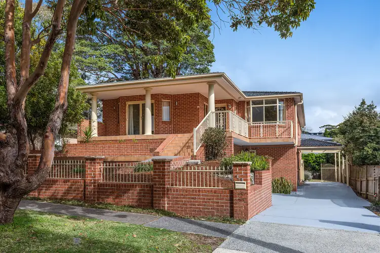 3 & 3A Hope Street, Seaforth NSW 2092