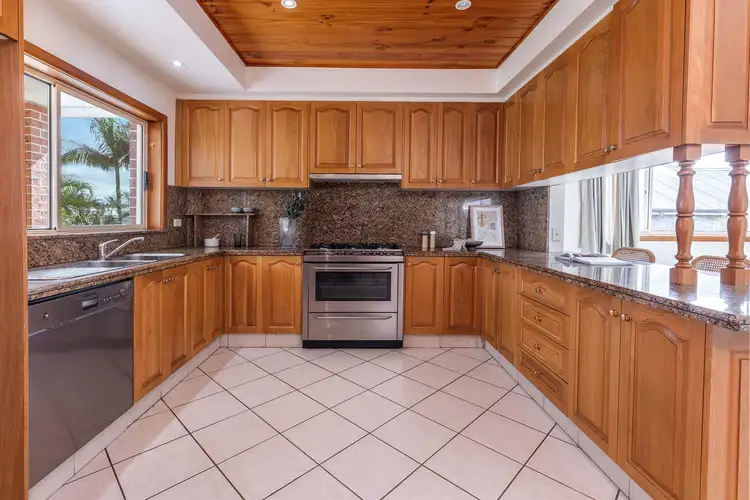 Fifth view of Homely house listing, 3 & 3A Hope Street, Seaforth NSW 2092