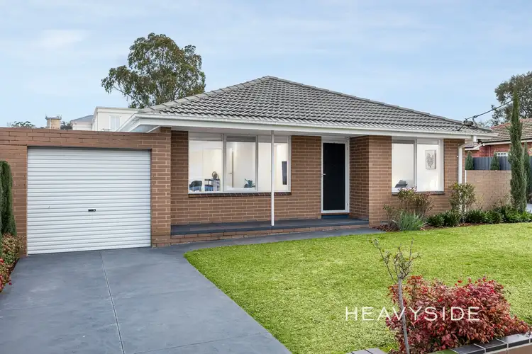 1/136 Windsor Crescent, Surrey Hills VIC 3127