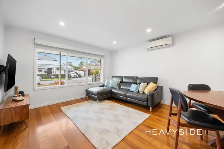 Second view of Homely unit listing, 1/136 Windsor Crescent, Surrey Hills VIC 3127