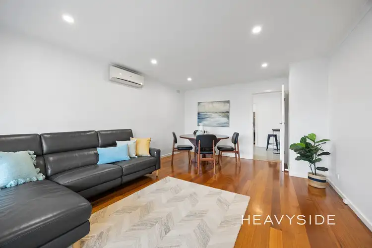 Third view of Homely unit listing, 1/136 Windsor Crescent, Surrey Hills VIC 3127