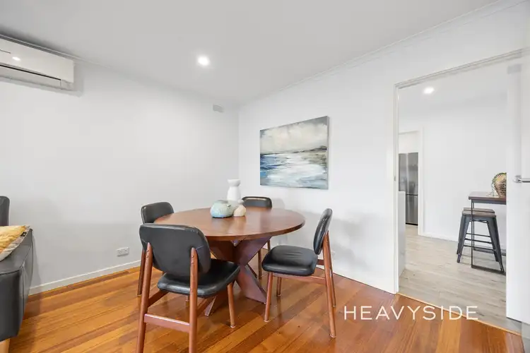 Fourth view of Homely unit listing, 1/136 Windsor Crescent, Surrey Hills VIC 3127
