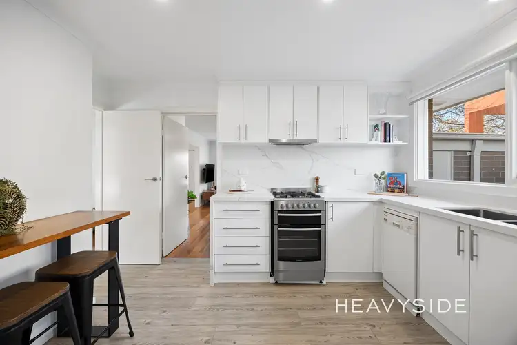 Fifth view of Homely unit listing, 1/136 Windsor Crescent, Surrey Hills VIC 3127