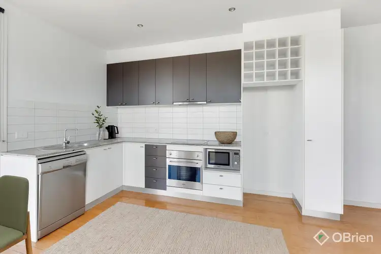 Third view of Homely apartment listing, 20/334 Station Street, Chelsea VIC 3196