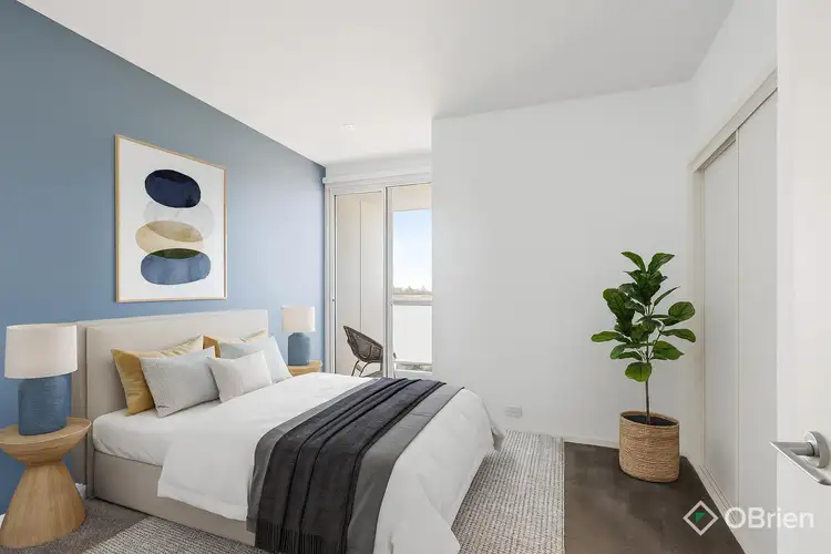 Fourth view of Homely apartment listing, 20/334 Station Street, Chelsea VIC 3196