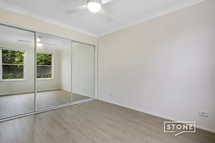 Second view of Homely house listing, 3a White Place, Castle Hill NSW 2154