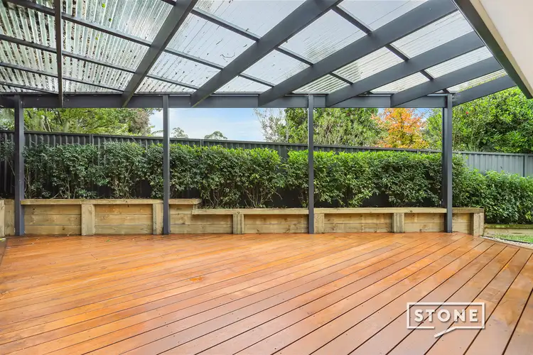 Fourth view of Homely house listing, 3a White Place, Castle Hill NSW 2154