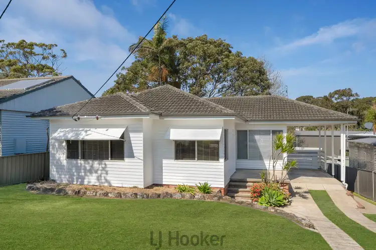 7 Bangalla Street, Belmont North NSW 2280