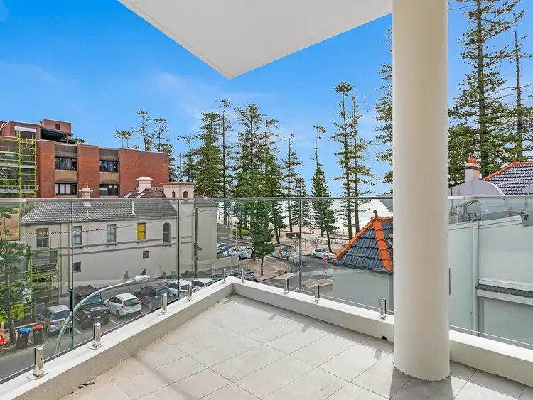201/46 Victoria Parade, Manly NSW 2095