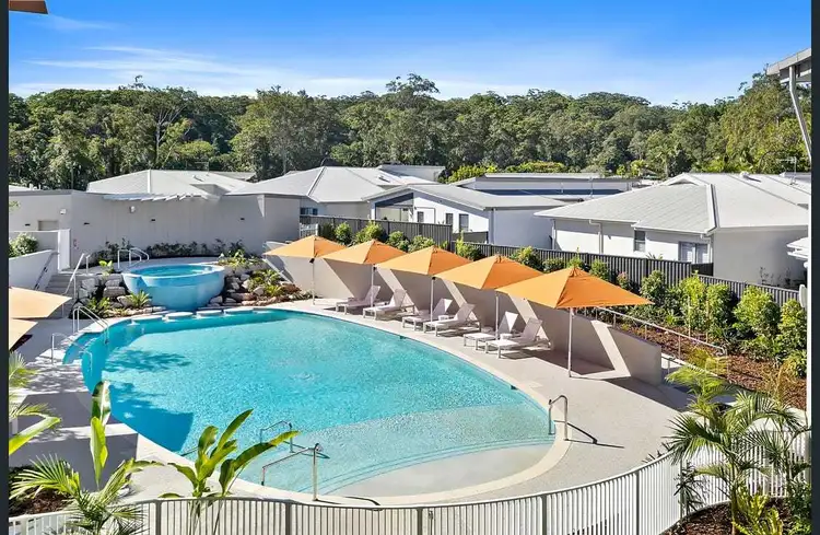 244/71 Owen Creek Road, Forest Glen QLD 4556