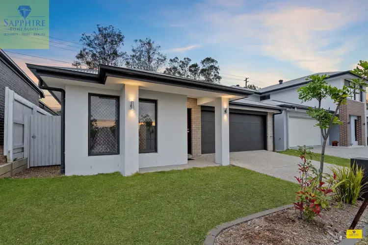 27 Endeavour Crescent, Pallara QLD 4110